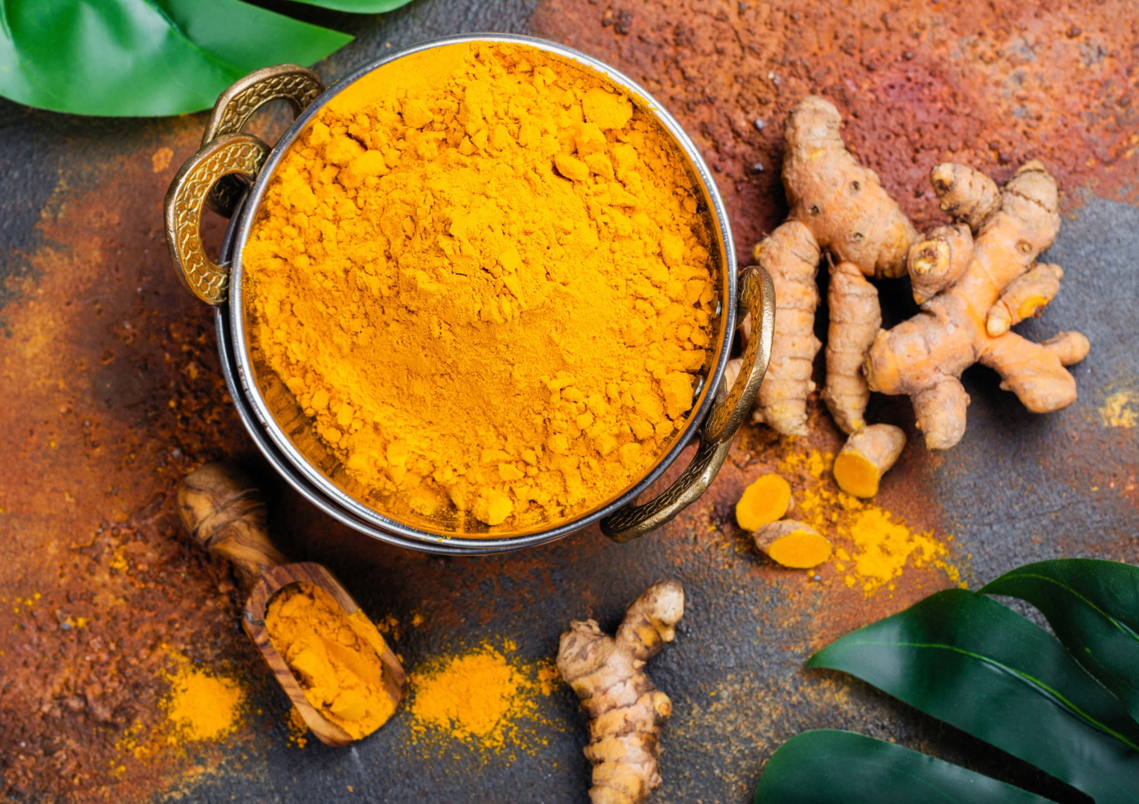 The Amazing Benefits of Turmeric for Dogs