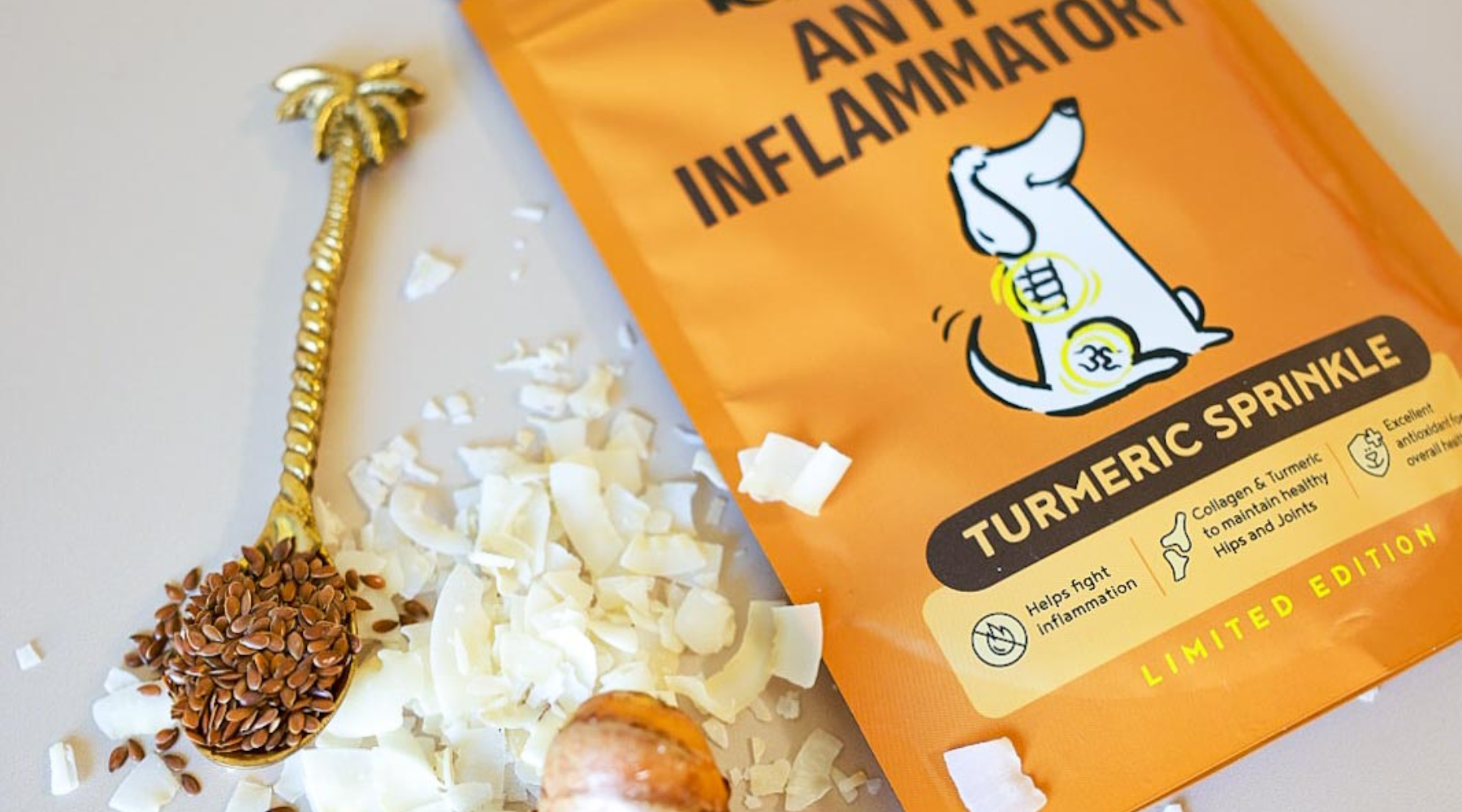 The Remarkable Benefits of Feeding Dogs Glucosamine