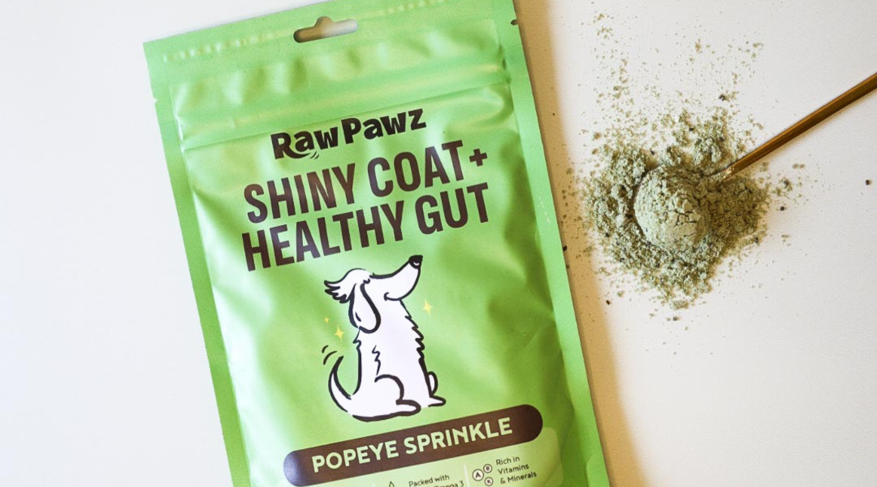 Omega-3 Fatty Acids: Unleashing the Health Benefits for Your Four-Legged Friend