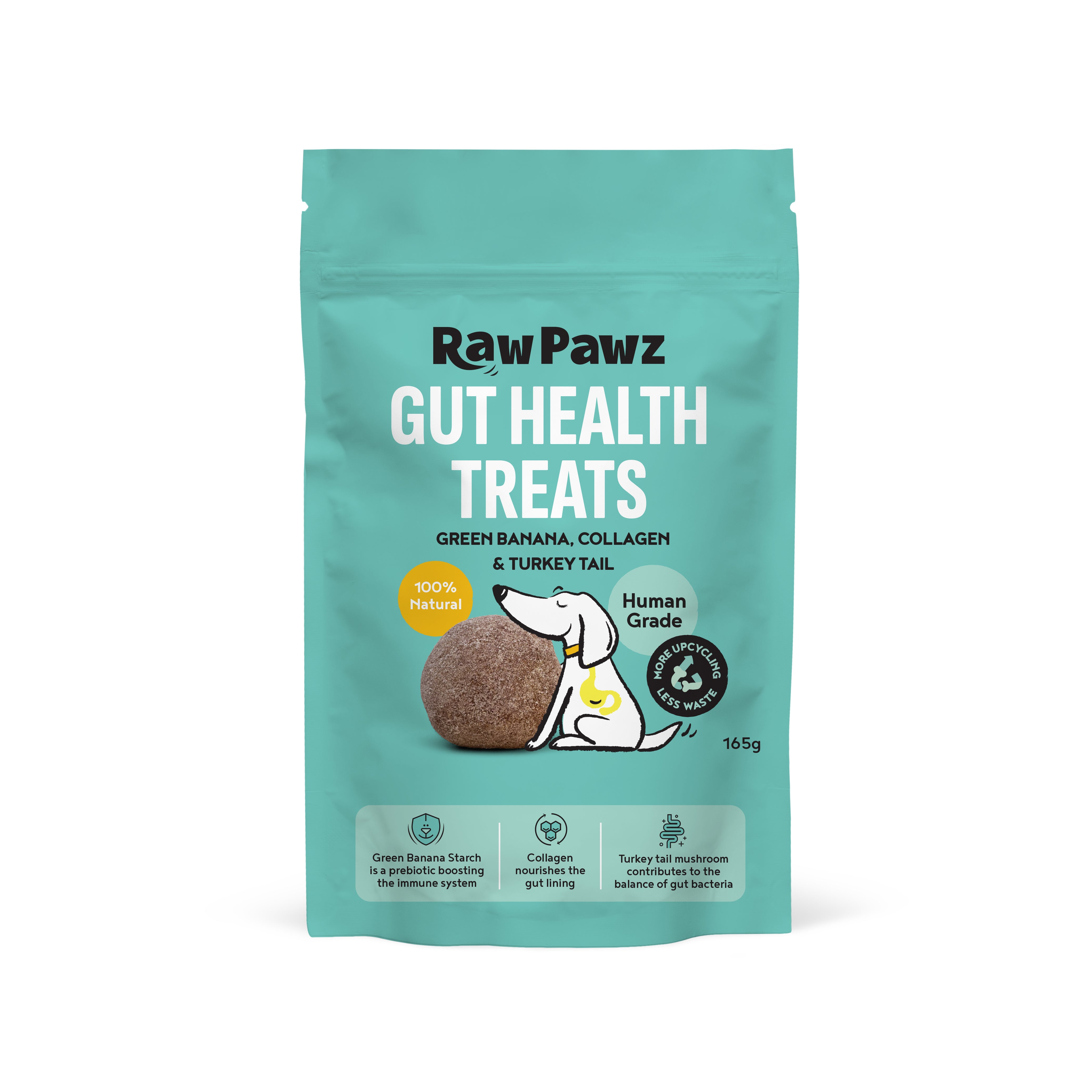 Gut Health Treats