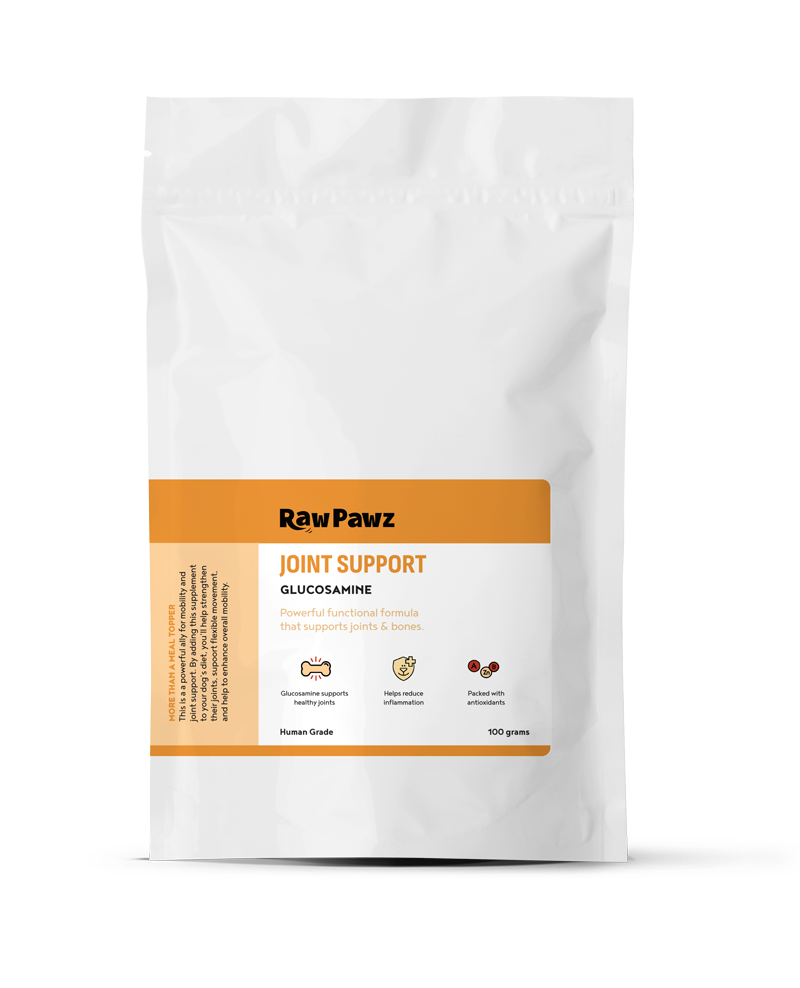 Joint Support Health - Functional Meal Topper