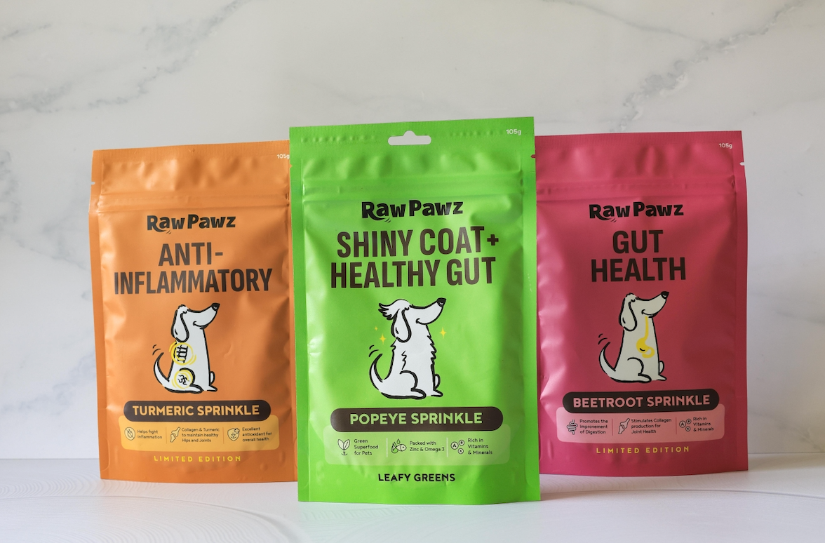Why Meal Toppers Are a Game-Changer for Your Dog’s Diet