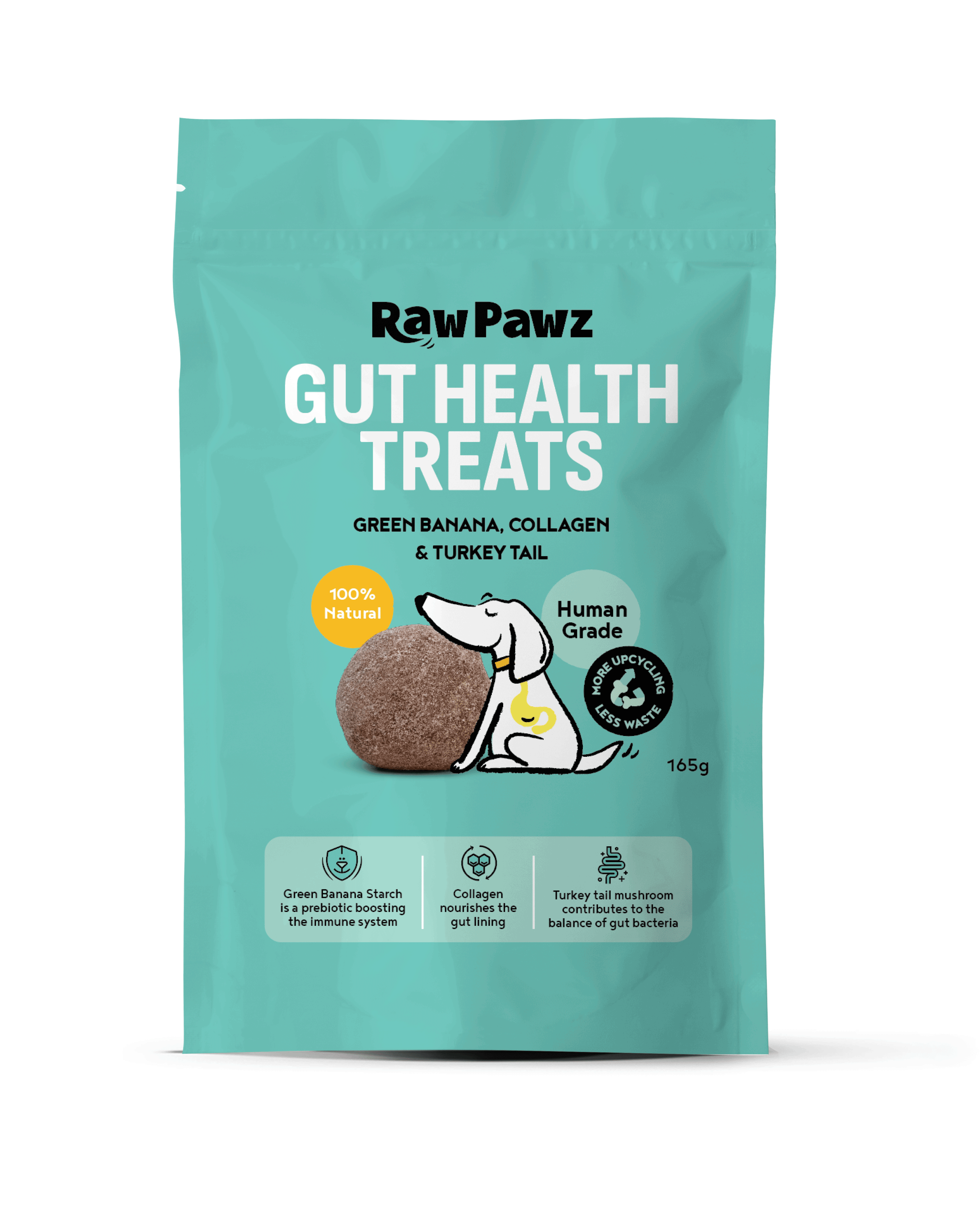 Gut Health Treats